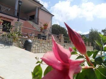 Agriturismo Aurella Ашеа Экстерьер фото